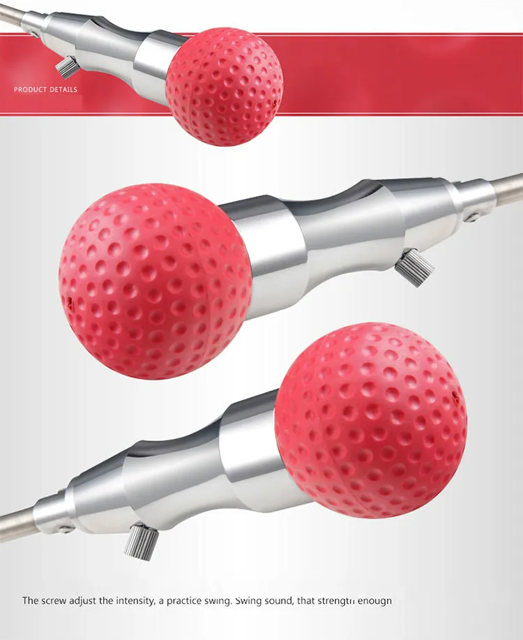 PGM Golf Swing Driver первоначальное обучение помощь коррекции качели драйвер принадлежности для гольфа HGB002