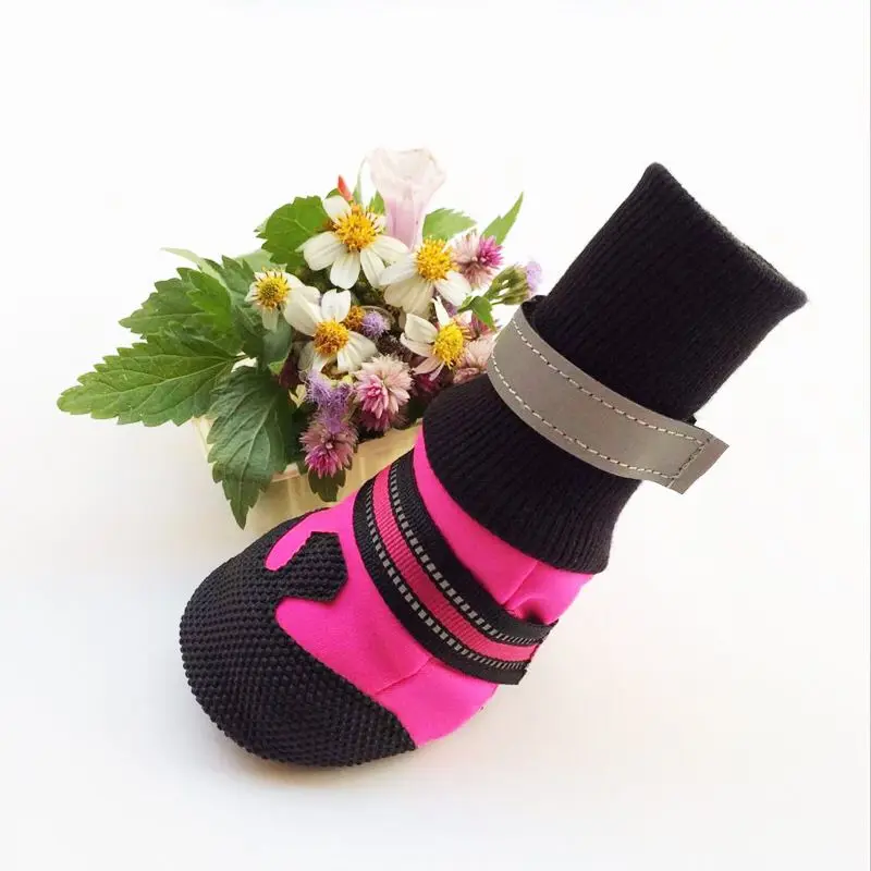 Title 5, Dog Shoes For Large Dogs Winter Boots Dog Socks...