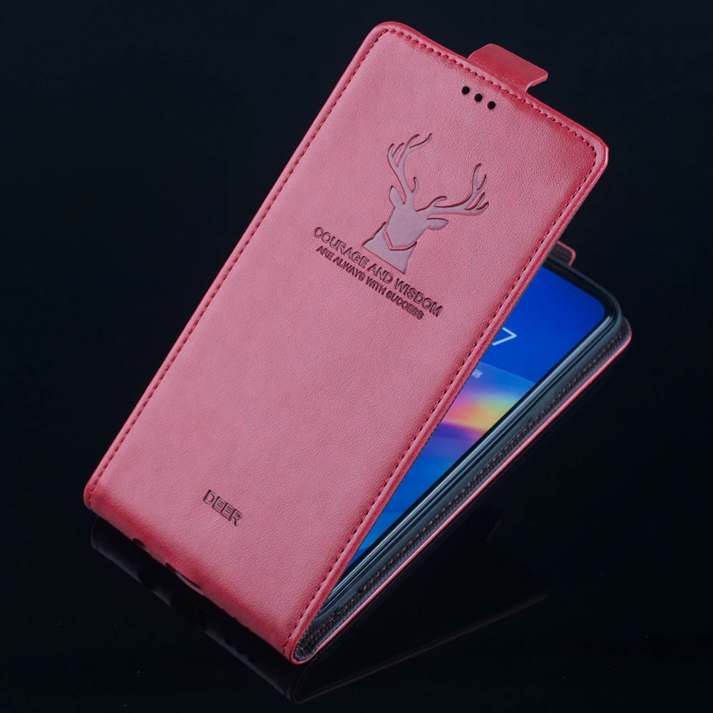Цветочный откидной Чехол кошелек для Moto One Action P40 Power Case E6 Plus держатель телефона