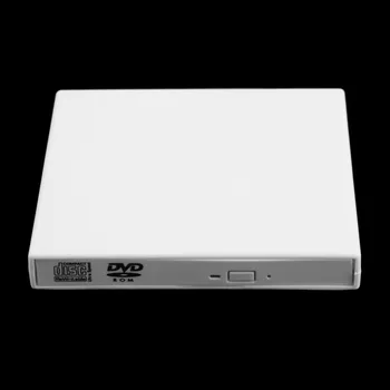

Universal USB External Combo Optical Drive CD Player CD Blu-ray Burner for PC Laptop Win 7 8 DVD Burner Drive For Computer