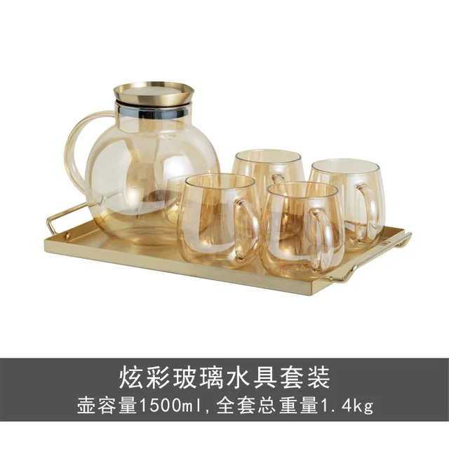 1.5L set