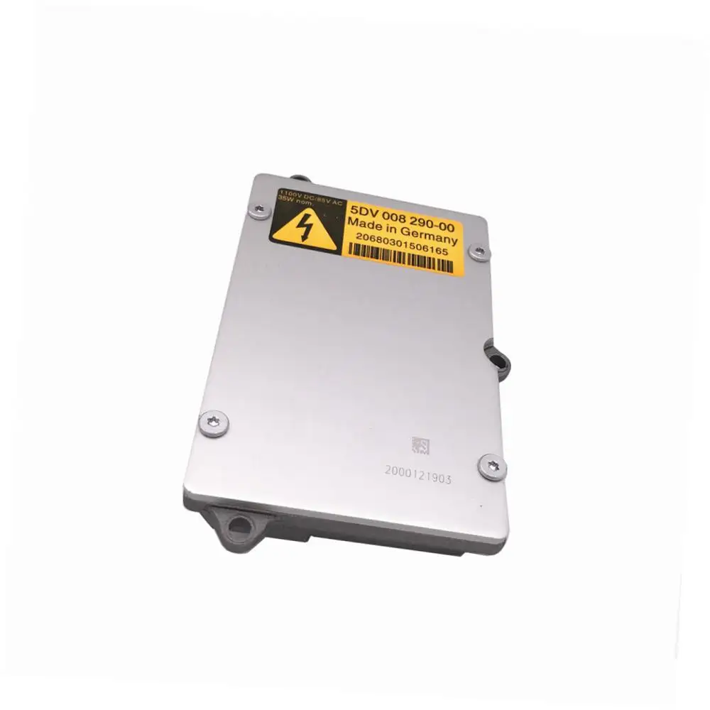 D2S D2R 5DV00829000 ксеноновые фары, балласт для Mercedes-Benz ML Class(W164) 2002-2008 для Ford Focus 2002-2006