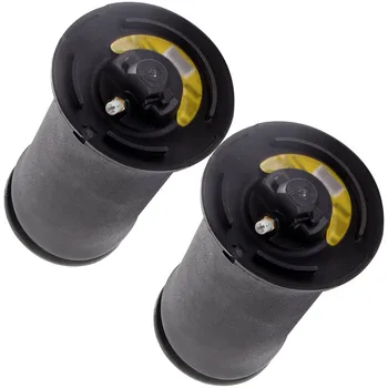 

1 Pair Rear Air Suspension Bag For BMW E60 E61 5-series 2003-2010 37126765603