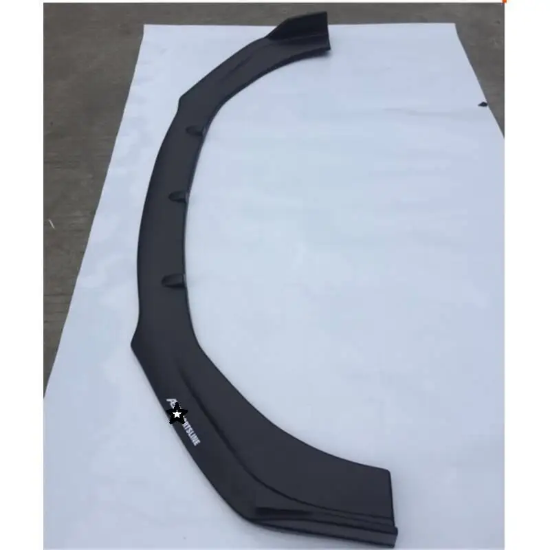 Стиль бампер Литье модификация протектор Parachoques Авто Стайлинг молдинги 11 12 13 14 15 16