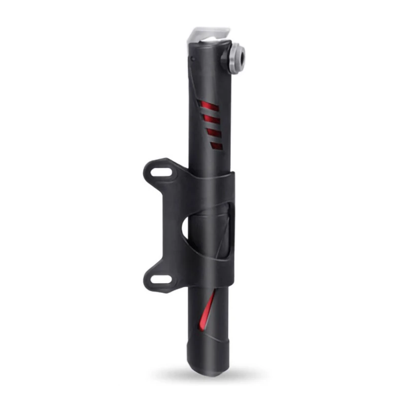 

Portable Bicycle Pump Hand Pump Cycling Air Pump Basketball Soccer Tire Inflator Schrader Presta Valves MTB Mountain Bike Pump