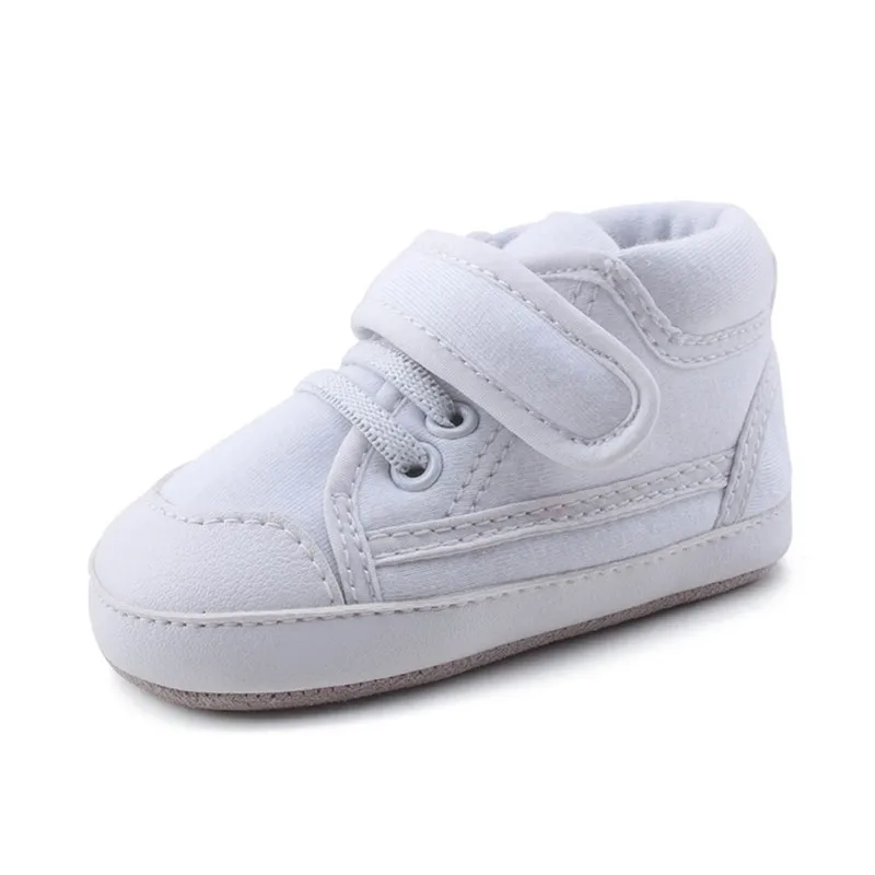  Baby Shoes Soft Sole Baby Shoes Autumn Fashion Baby Boys Anti-Slip Shoes Sneakers Toddler Soft Sole