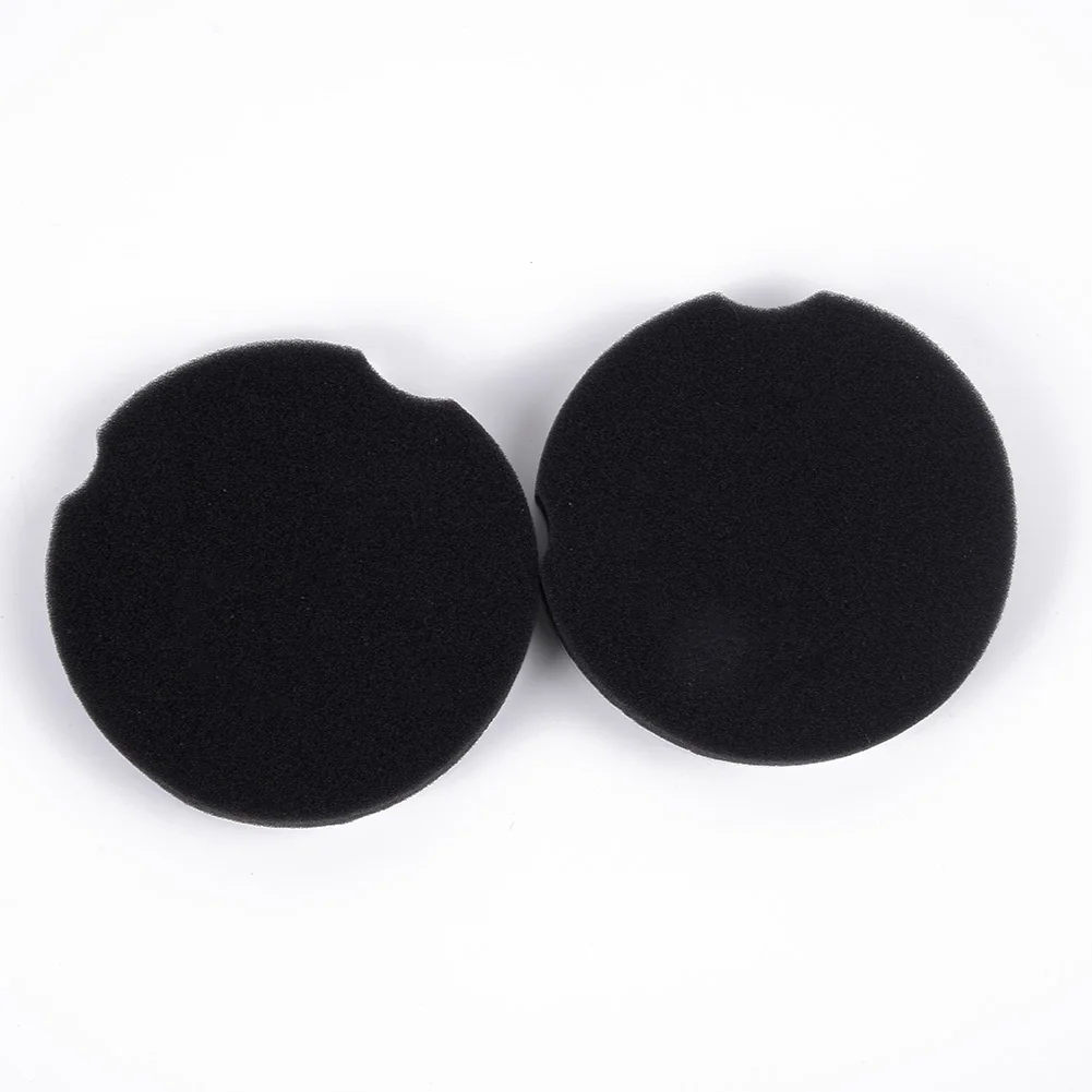 2 упаковки для вакуумного фильтра Bissell PowerForce Compact 1604896.#1604896 160-4896