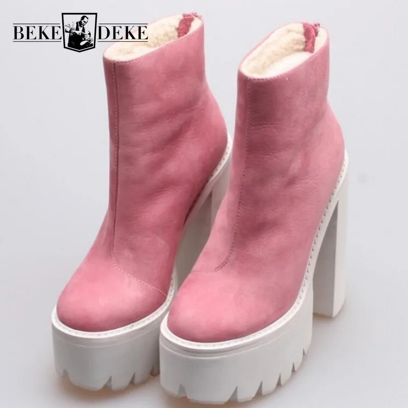 slim ankle chelsea boots