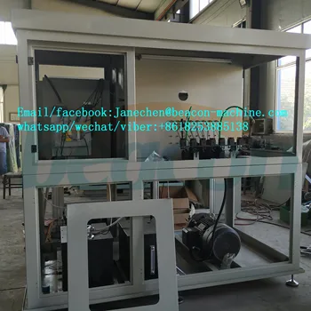 

Shandong beacon BC-NJ Common rail injector running-in endurance test bench
