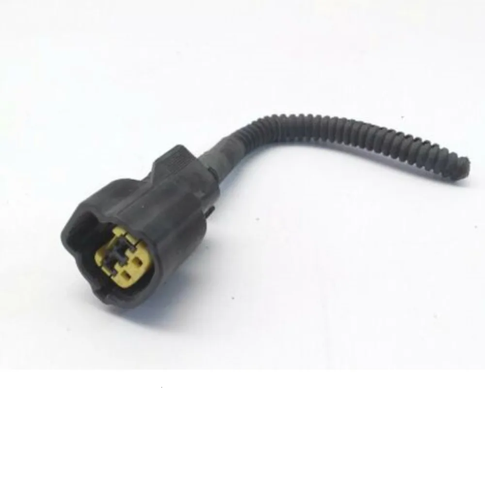 Для hyundai Kia horn pigtail 2008 Entourage high или low note Подлинная OEM 966214D000