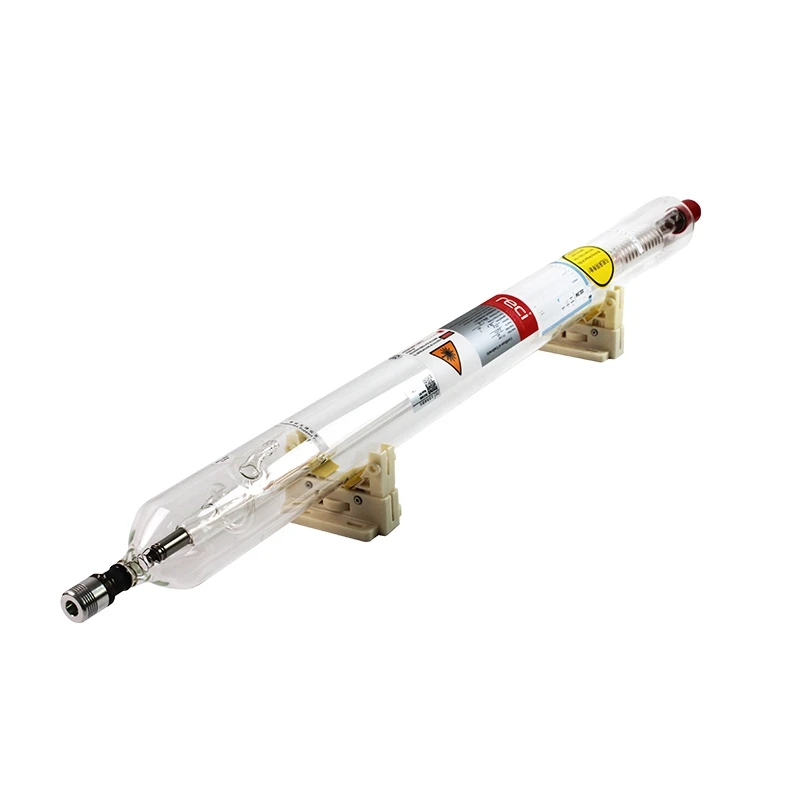 Reci W6 130W-150W Laser Tube for Sale