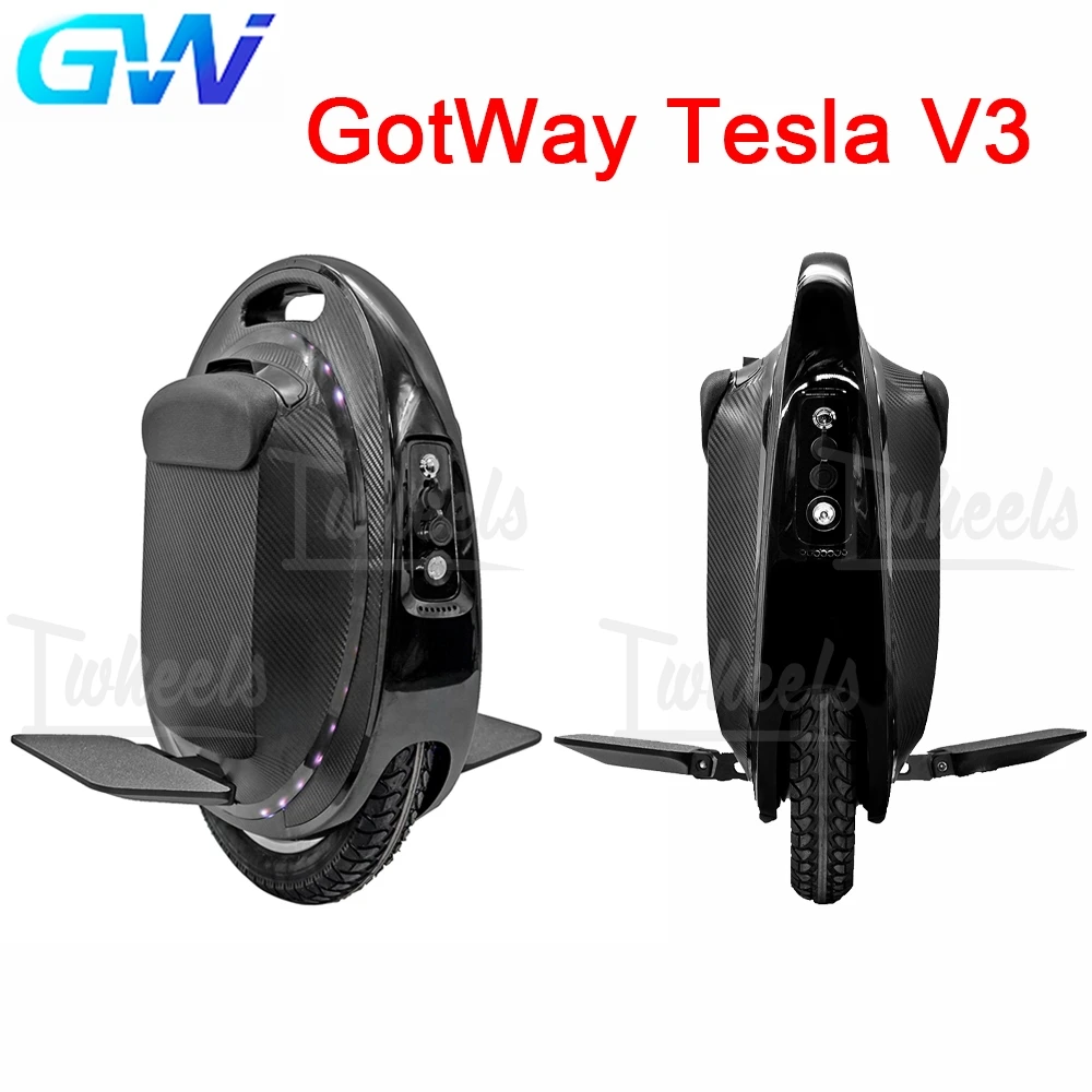 Gotway t3 tesla
