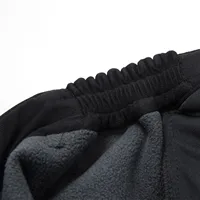 Men's Winter Hiking Pants Men Warm Fleece Softshell Trousers Outdoor Sports Thick Trekking Skiing Waterproof Pants Ropa Hombre#c - Image 4