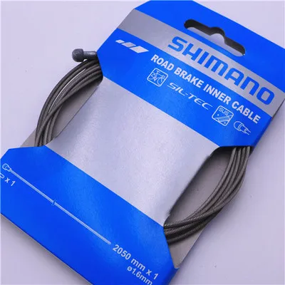SHIMANO шоссе тянет горный велосипед трансмиссионный тормоз линии