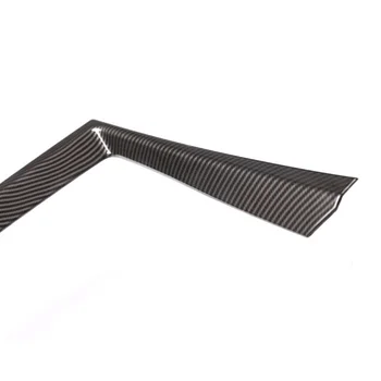 

Cup Decoration Trim For BMW X5 E70 2008-13 Cover High quality Exterior