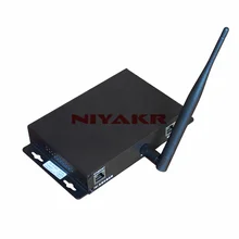 Novastar – lecteur multimédia de la série Taurus, prise en charge du double Mode WiFi TB1