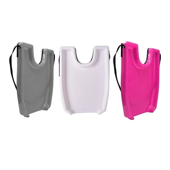 

Shampoo Basin Backwash Sinks Tray Safety Contoured Easy to Wash for Salon Treatment Hairdressing Tool Portable Hair Washing Bowl