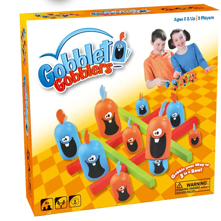 

Children'S Educational Toy Even * See Rooster Game Parent And Child Interactive Tabletop Game Odd * Chicken * Even * Was Connect