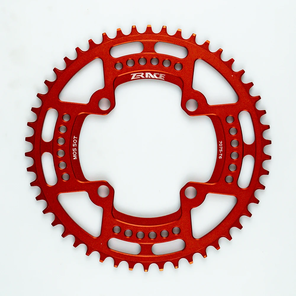 ZRACE チェーンリング チェーンホイール 40T/42T/44T/46T/48T