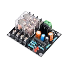 

12-18V UPC1237 Speaker Protection Board loudspeaker Protection Board kit Part Boot delay DC Monitor