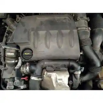 

W16 FULL ENGINE MINI (R56)