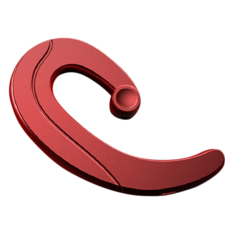Wireless Bluetooth Headset for Smartphone Hands Free Bluetooth Earphone with Microphone Headphone Voice