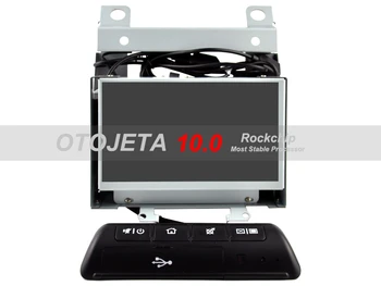 

OTOJETA 7 Inch Android 10.0 Multimedia Video Player For Land Rover Freelander 2 GPS Navi Car Radio Touchscreen Stereo Head Unit