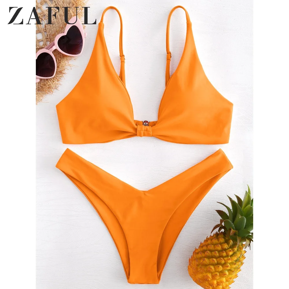 cami bikini set