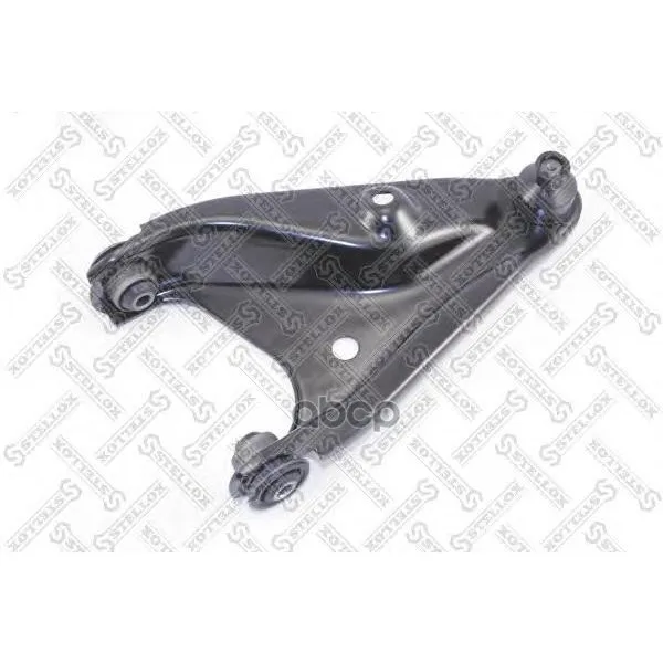 57-05060-Sx_рычаг Нижний Левый! Dacia Logan All 04 Stellox 5705060sx Stellox арт. 5705060SX