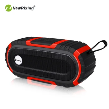 

Bluetooth 5.0 music column AUX USB TF TWS mobile phone calling multi-function subwoofer portable outdoor speaker