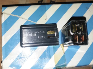 

NEW relay CA1a-12V-C-5 ACA12145 CA1a12VC5 12V 12VDC DC12V