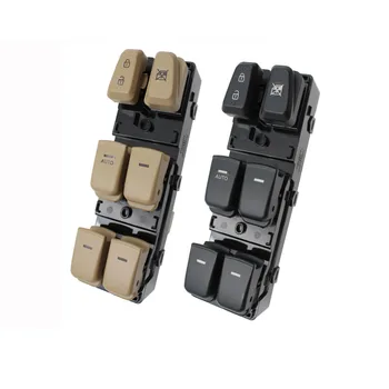 

Master Power Window Switch for Hyundai Sonata 2011 2012 2013 2014 2015 Front LH 93570-3S000