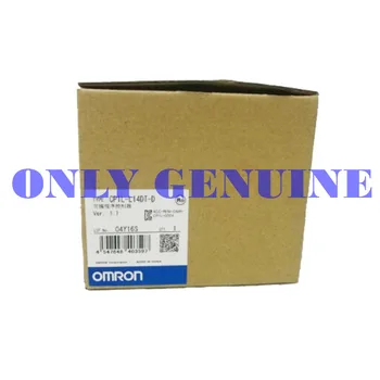 

Omron PLC CP1L Series CP1L-L14DT-D PLC Controller New in Box
