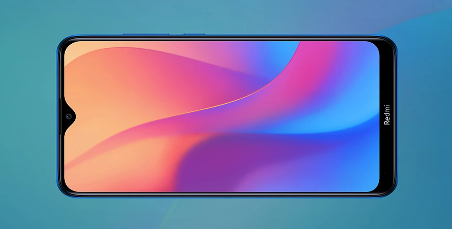 Смартфон Xiaomi Redmi 8A, 2 Гб, 32 ГБ, Восьмиядерный процессор Snapdragon 439, 6,22 дюйма, HD + type-C, 5000 мАч, 12 МП, глобальная версия, мобильные телефоны