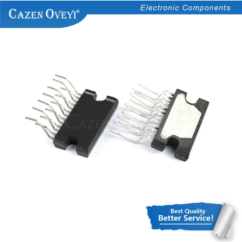 

10pcs/lot TDA8350Q TDA8350 ZIP-13 In Stock