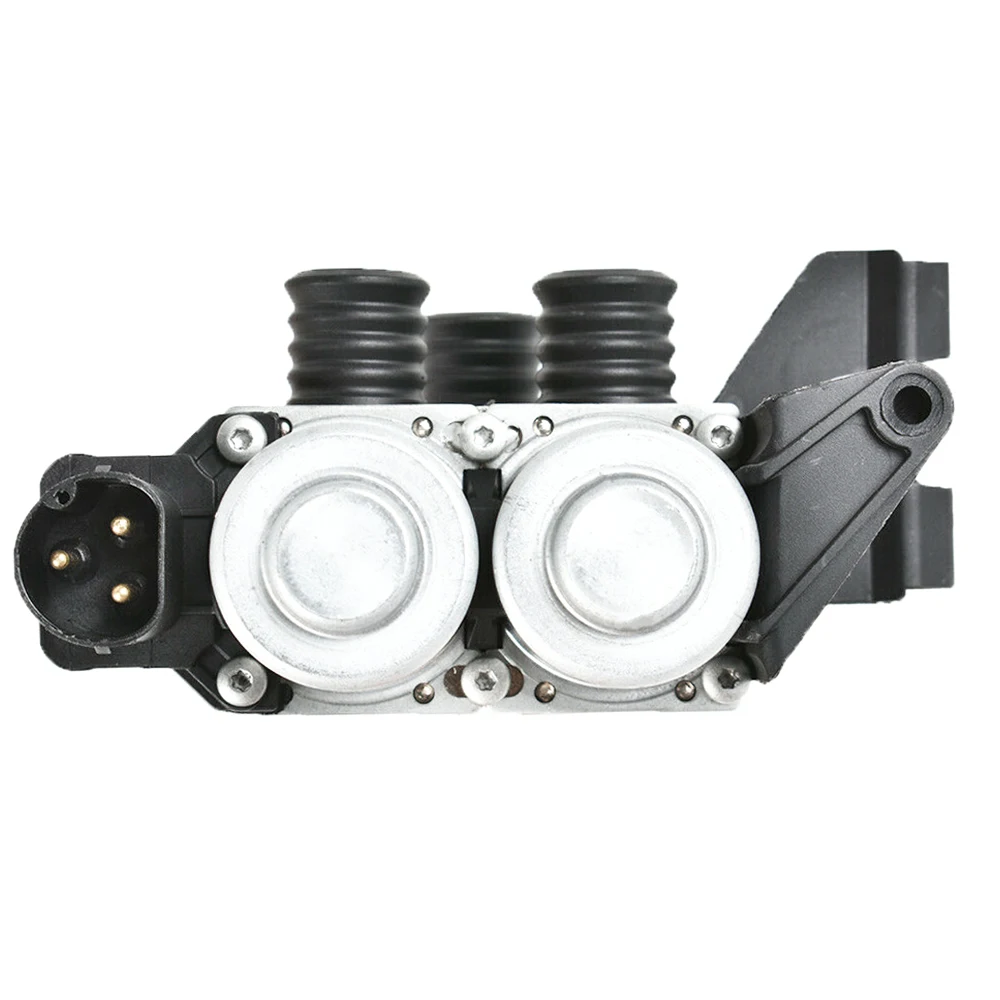 Turbo Blow Off Valve Engine Purge Control Valve Solenoid Air Conditioning Coolant Heater Water Control Valve for BMW E36 318i 323i 325i 328i M3