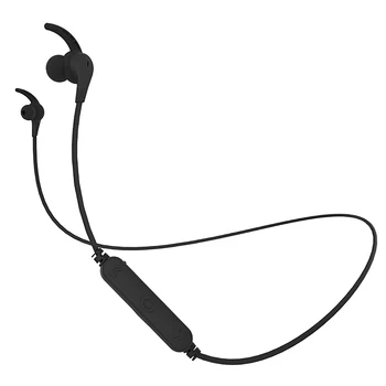 

Remax Rb-S25 Hifi Neckband Bluetooth 4.2 Sport Stereo Earphone with Mic Calls Wireless Headset