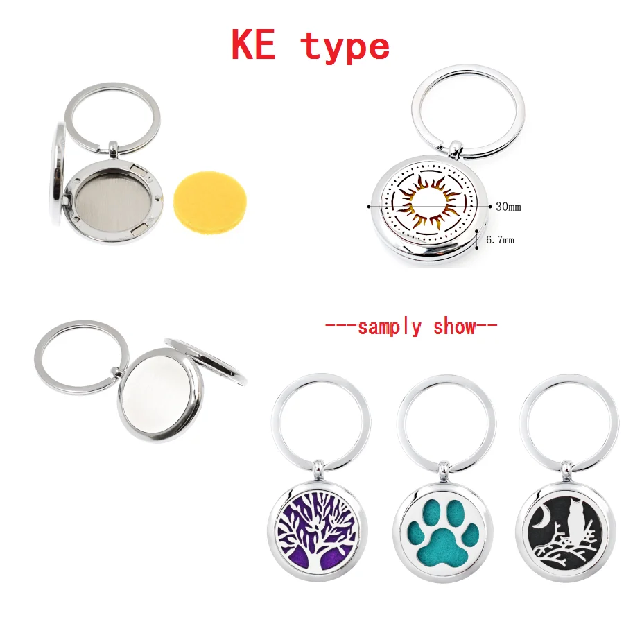KE