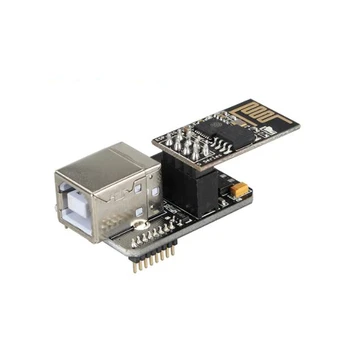 

3D printer motherboard / USB computer connection module / WIFI control module / K, X control board universal