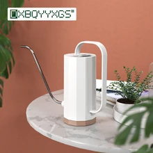 Best Price Long mouth watering kettle Succulent plants Garden supplies Home Plastic transparent watering can Simple Geometric design Best Price Long mouth watering kettle Succulent plants Garden supplies Home Plastic transparent watering can Simple Geometric design