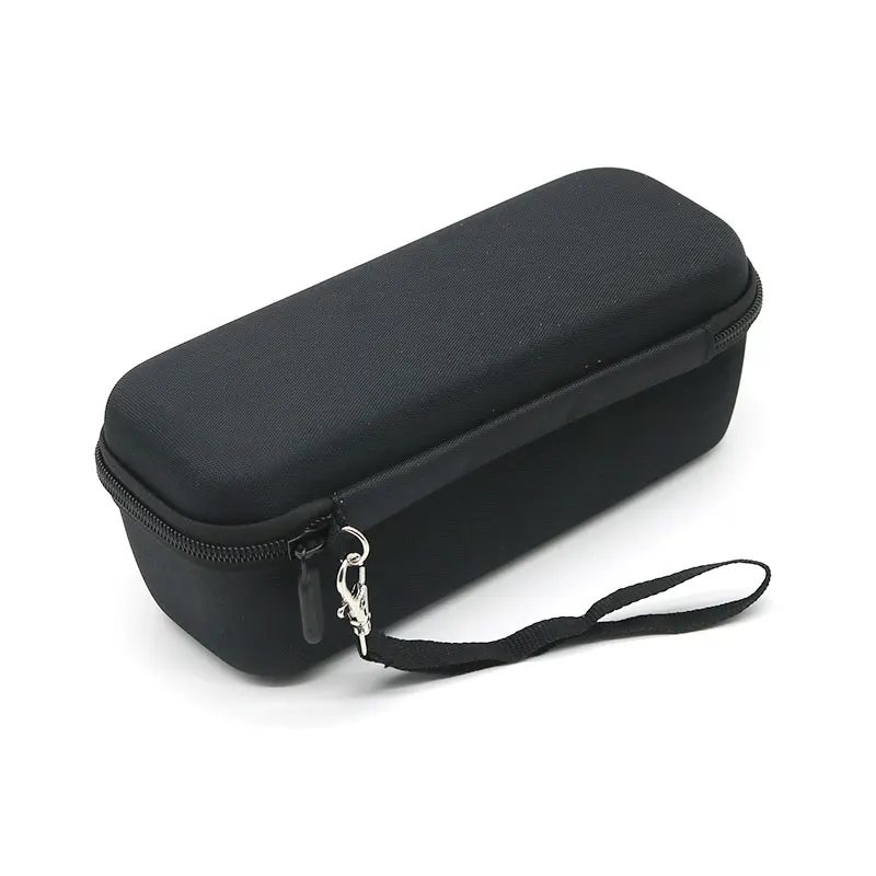 Hard EVA Storage Bag for RODE VideoMic NTG Vlgo Portable Case Microphone Protection Bag Travel Carrying Hard Bags