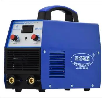 315 Dual voltage 220v 380v dual-use automatic household industrial grade welding machine Plasma cutting machine Plasma Cutter 4