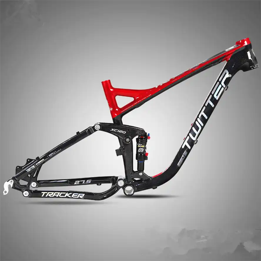 mtb xc bike