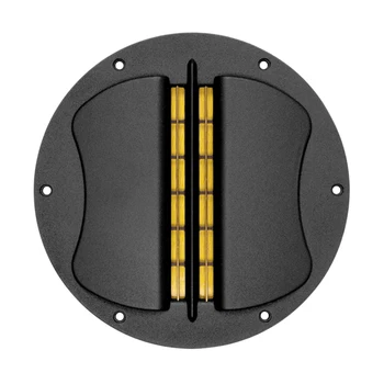 

RT2C-A Tweeter Speaker Speaker 60W 93DB HiFi Speaker Unit Ribbon and Other Dynamic Tweeter Unit