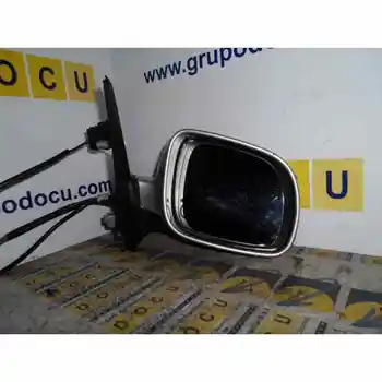 

RIGHT REARVIEW MIRROR SEAT CORDOBA SALOON (6K2)