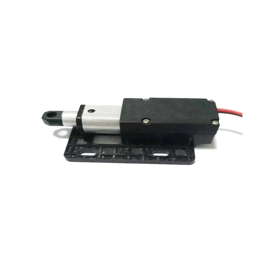do atuador 6mm da c.c. 3.6 v