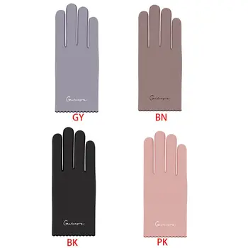 

Charm Female Touch Screen Imitation Rabbit Cashmere Glove Winter Warm Gloves