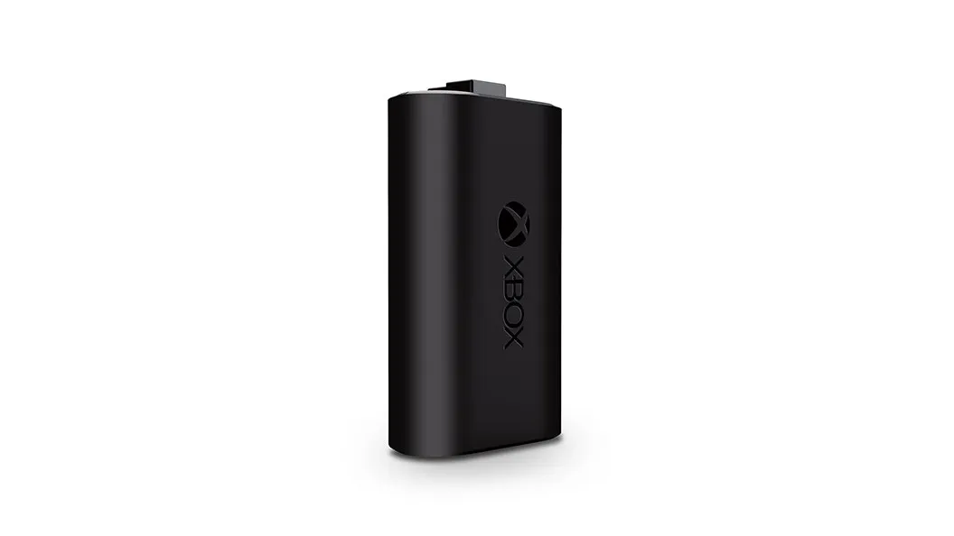 Зарядный Комплект Microsoft Xbox One Play And Charge Kit Черный (S3V 00008)|Зарядные устройства| |
