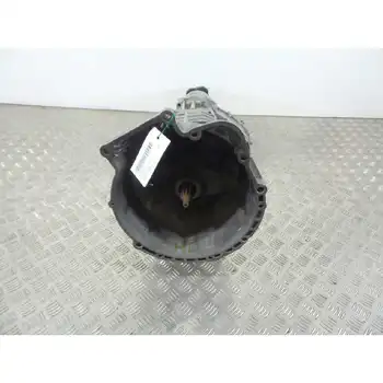 

HANDBOOK Gearbox Bmw 3 Series Saloon (e30) 2.5 325ix 4x4