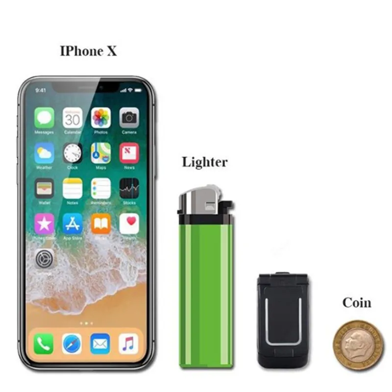 Best flip mobile phone kid FM radio smallest fcellphones bluetooth dialer headphones mini anti lost SOS small phones for kids